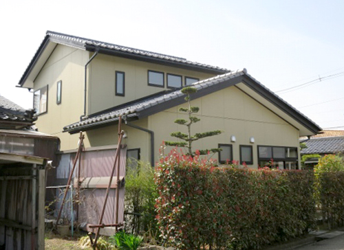 外観2